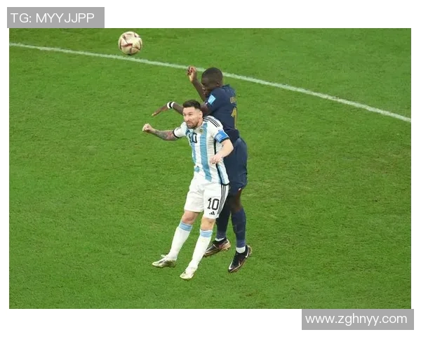 2018年世界杯经典对决法国与阿根廷精彩比赛录像回顾与分析
