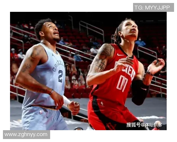 20200227火箭与灰熊精彩对决回放全程回顾与分析