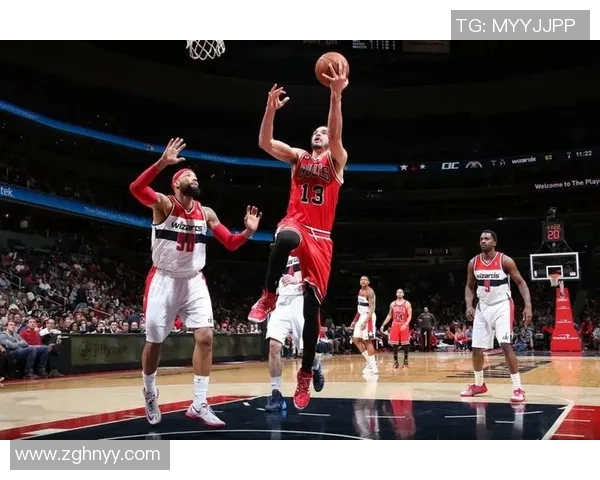 CCTV公牛与奇才季后赛对决精彩回顾与分析